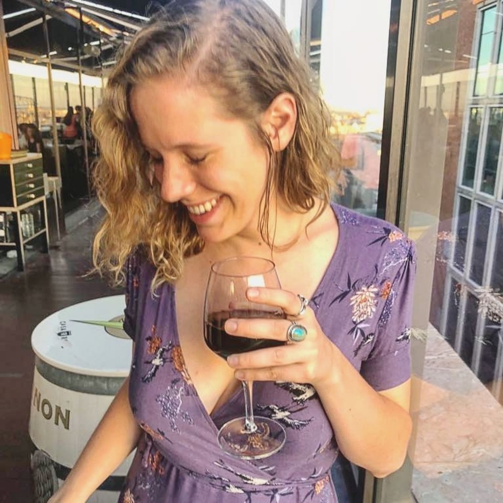 Meet your Posher, Ivana